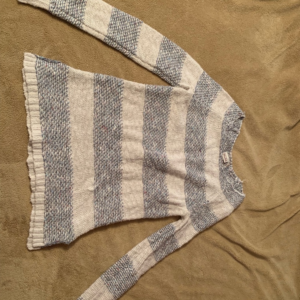 Mudd Sweater